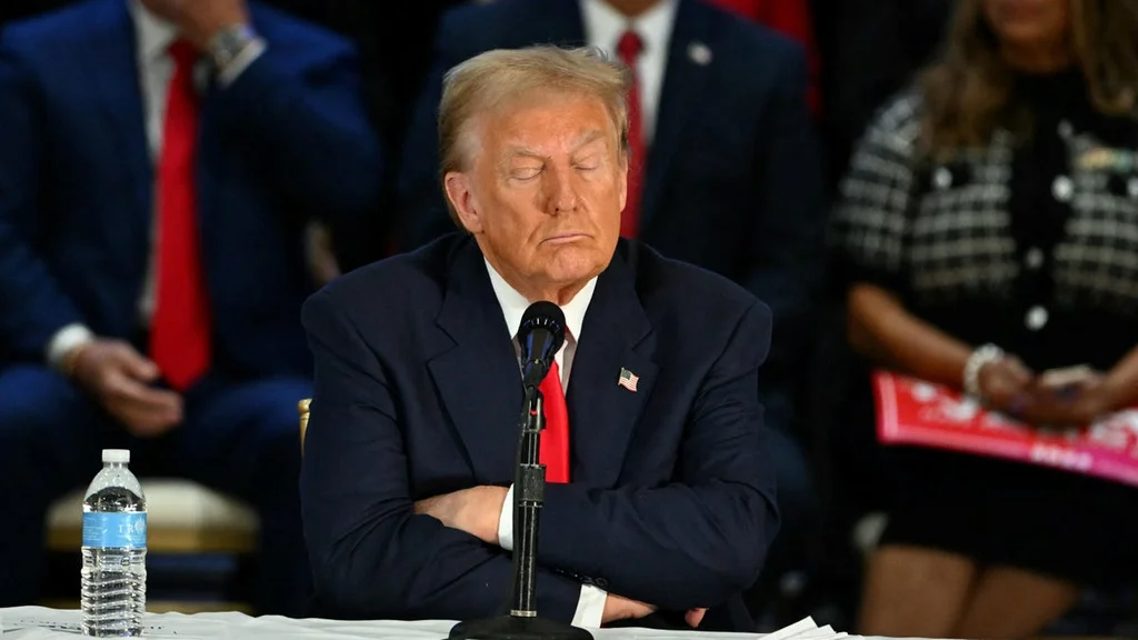 Trump a jeho rétorika o vodíkových autách