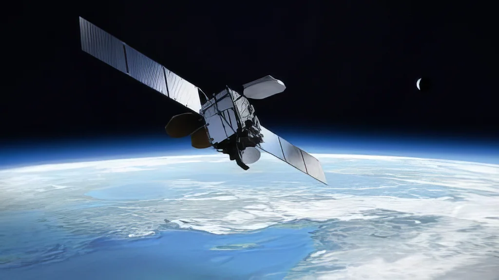 Intelsat 33e explodoval, Boeing opäť v problémoch