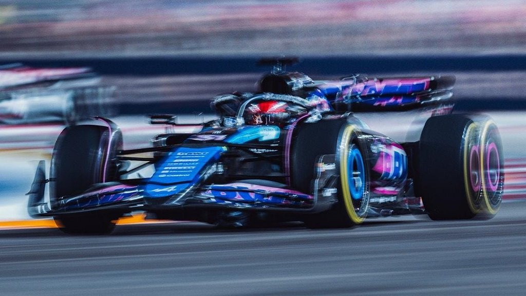 Renault končí v F1 po letech neuspechu