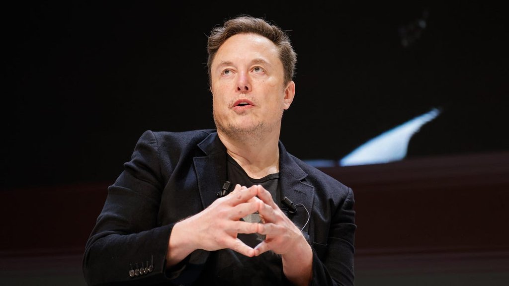 Elon Musk na cestě k miliardě