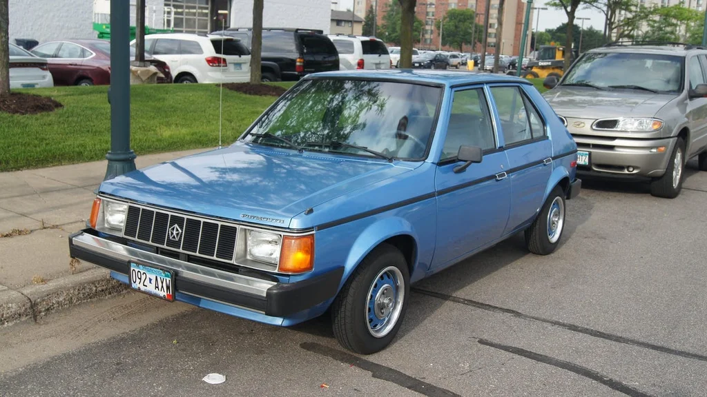 Najirrelevantnejšia automobilka roka 2024