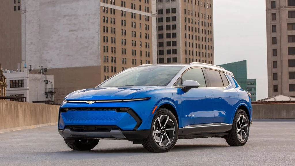 Jaký dojezd elektroauta skutečně potřebujete?