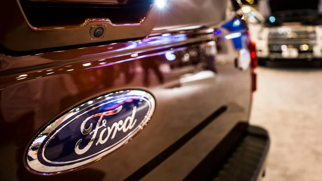 Ford ukarany 165 milionami za wolne przypomnienia