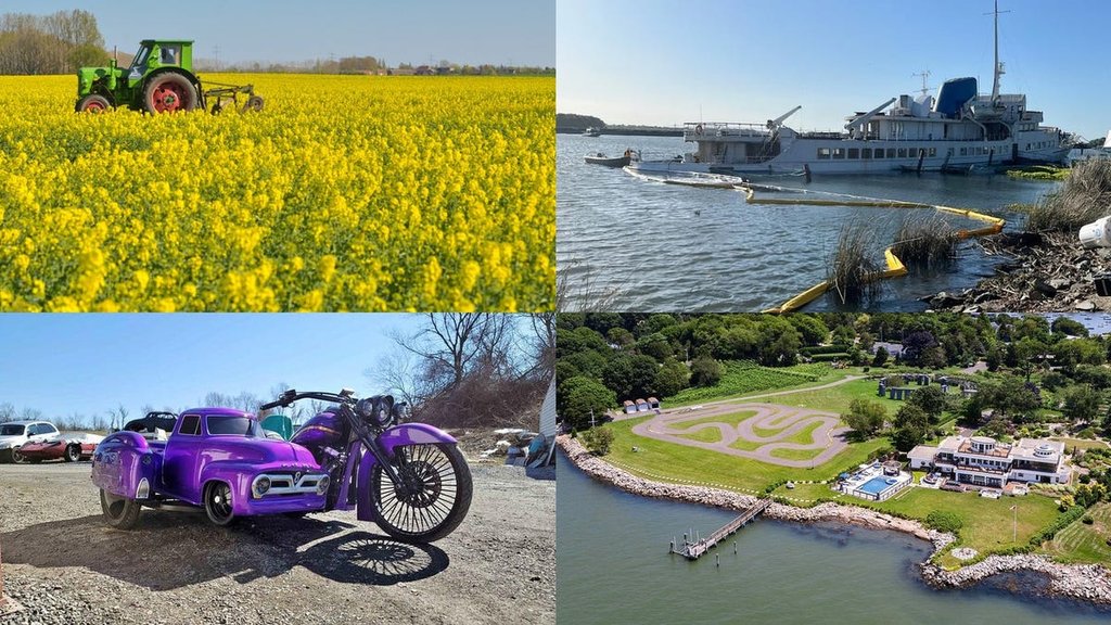 Víkendový souhrn motorismu
