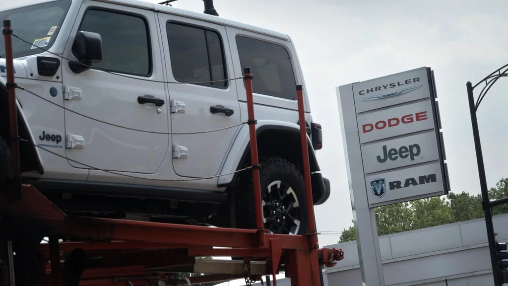 Jakie auto powinien przywrócić Stellantis?