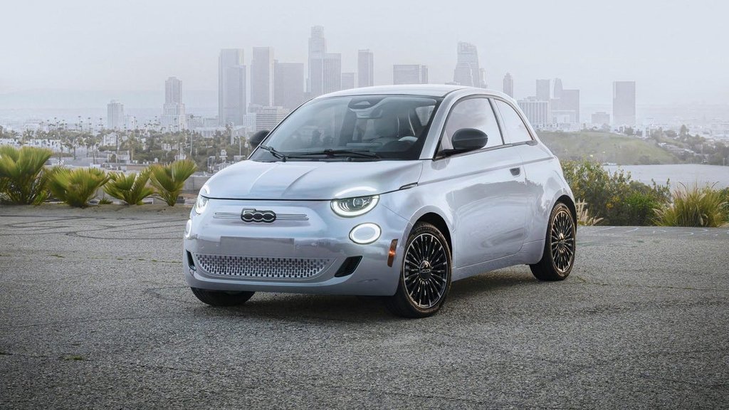 Fiat 500e: Problemy ze sprzedażą w USA i Europie