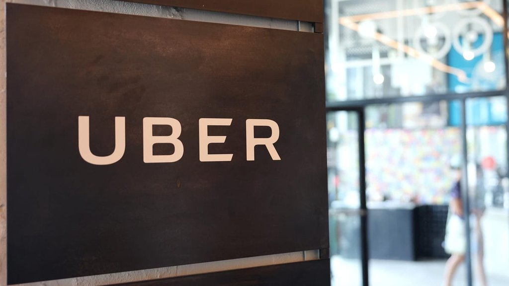 Uber odmietol žalobu kvôli absurdnému dôvodu