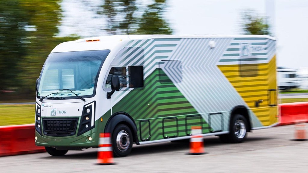 Nový plug-in hybridný karavan s 500 míľami dojazdu