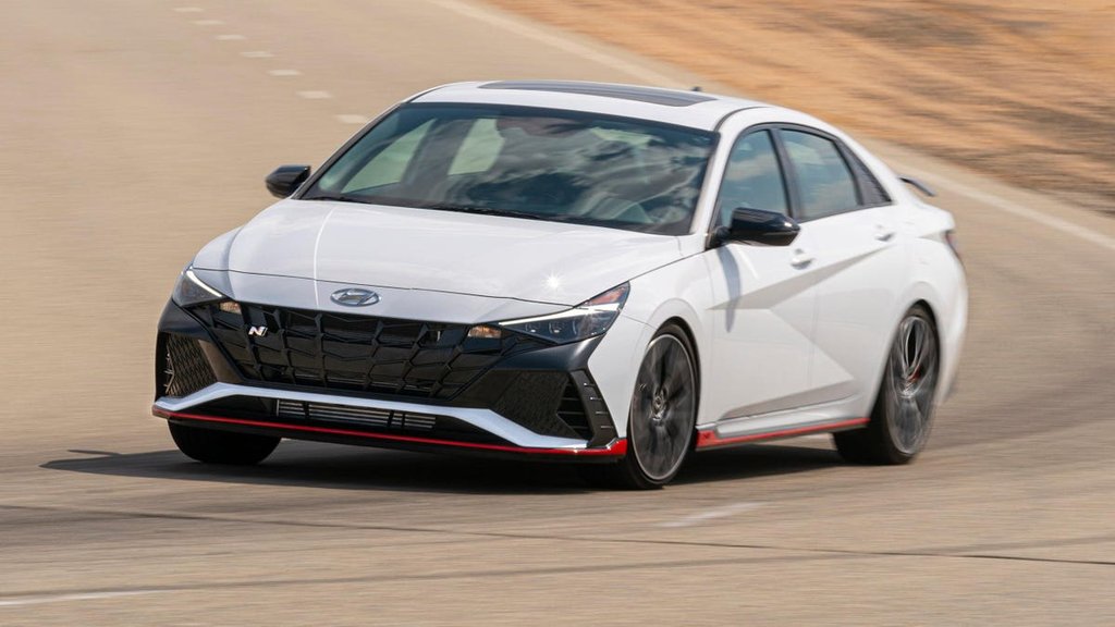 Hyundai odmieta opravu motoru Elantra N