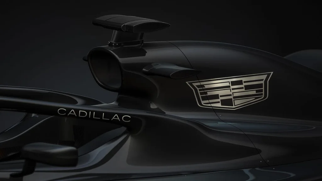 Andretti Global w drodze do F1