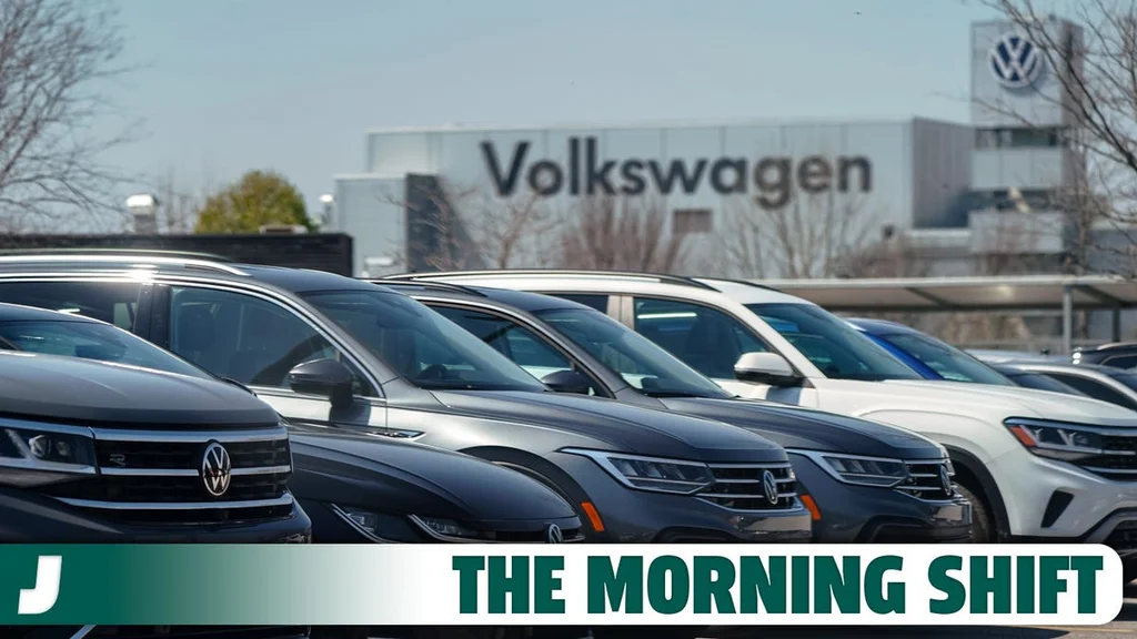 Volkswagen prepustí tisíce zamestnancov