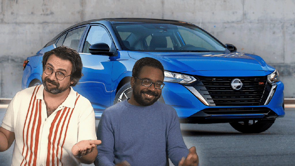 Změna pro Nissan: Jak se postavit k budoucnosti?