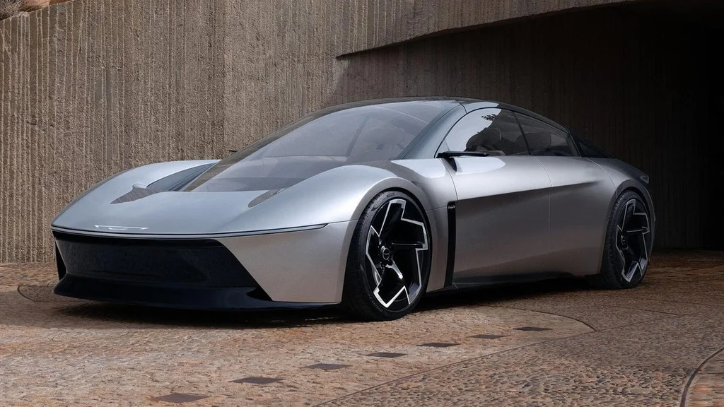 Nový elektrický Chrysler Pacifica prichádza