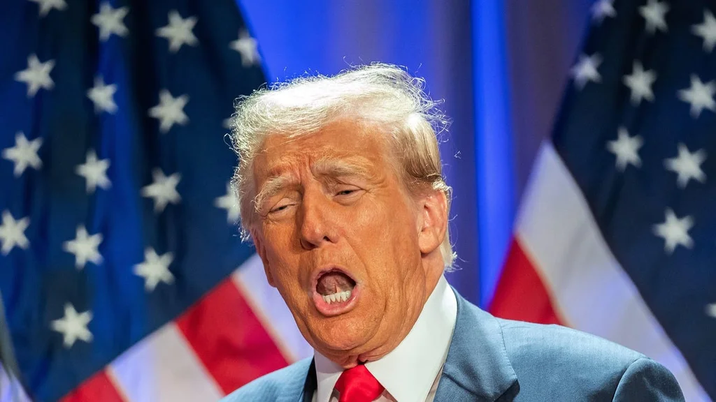 Trump i Exxon: Zaskakująca krytyka