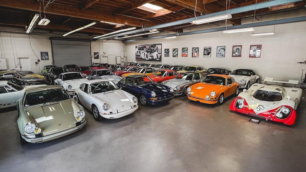 Porsche firma čelí žalobám za nedodržení smluv