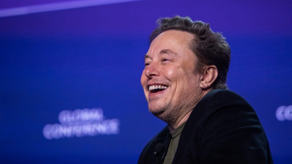 Elon Musk a budúcnosť robotaxi Tesly