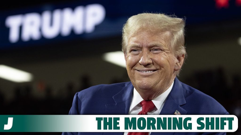 Trump varuje před čínskými elektromobily