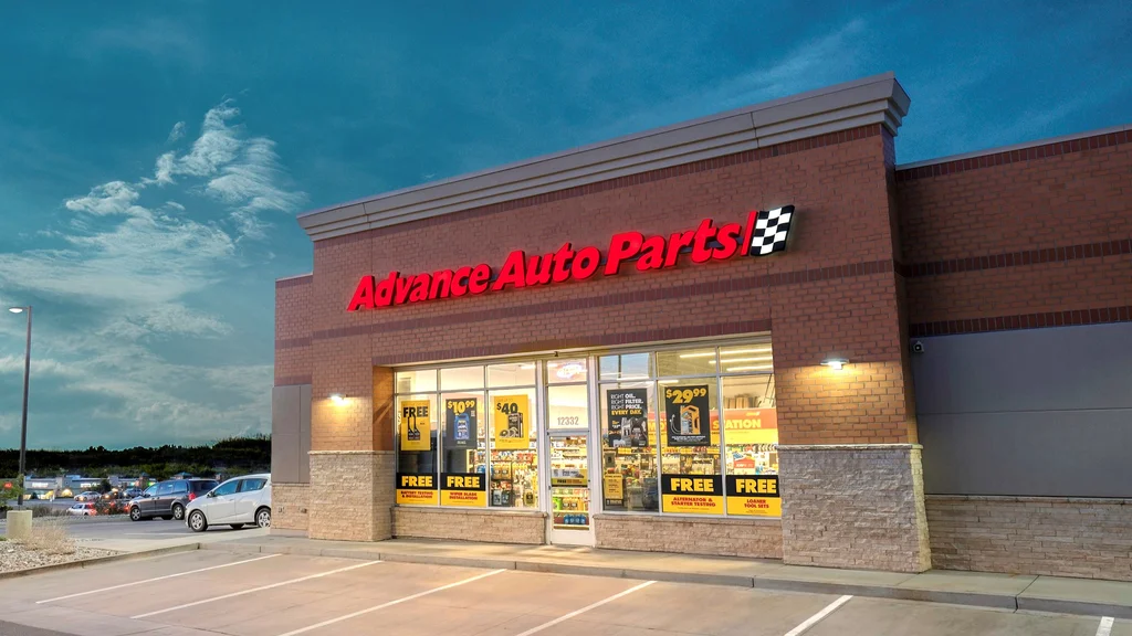 Advance Auto Parts uzavírá 727 obchodů