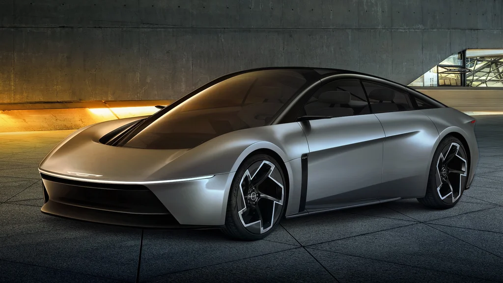 Chrysler na pokraji zániku do dvou let
