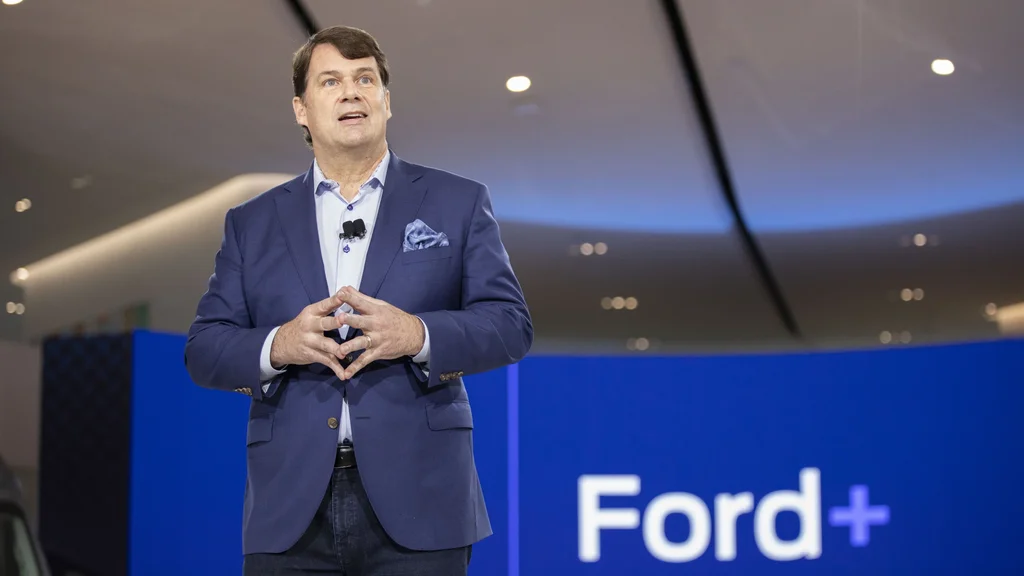 Ford mení bonusový systém pre manažérov