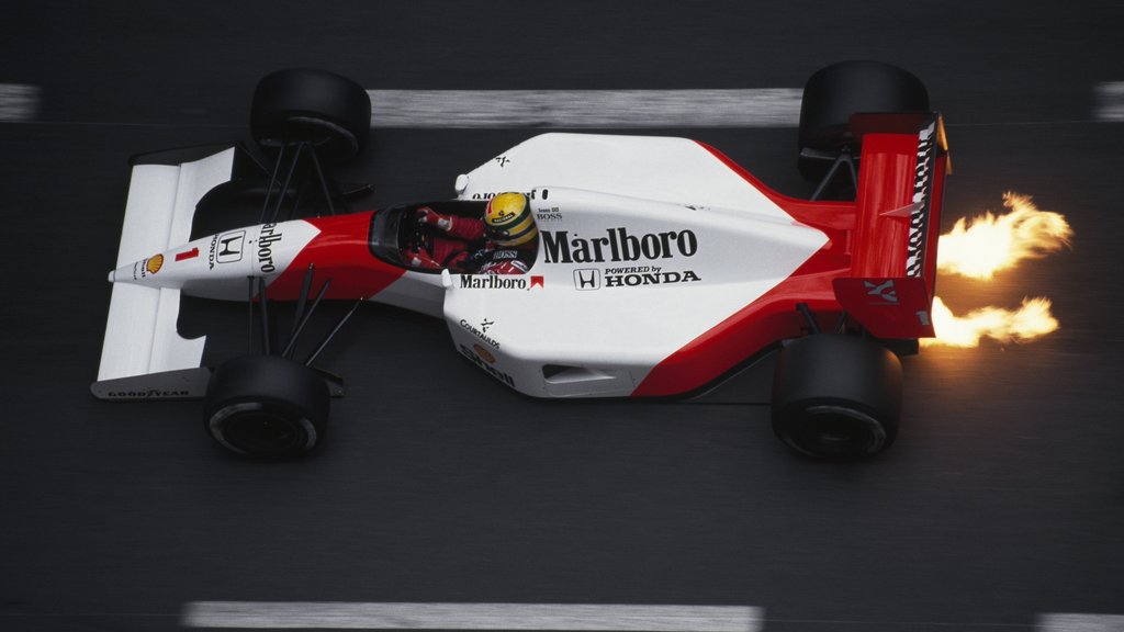 Honda a zmysel závodenia s Verstappenom a Senom