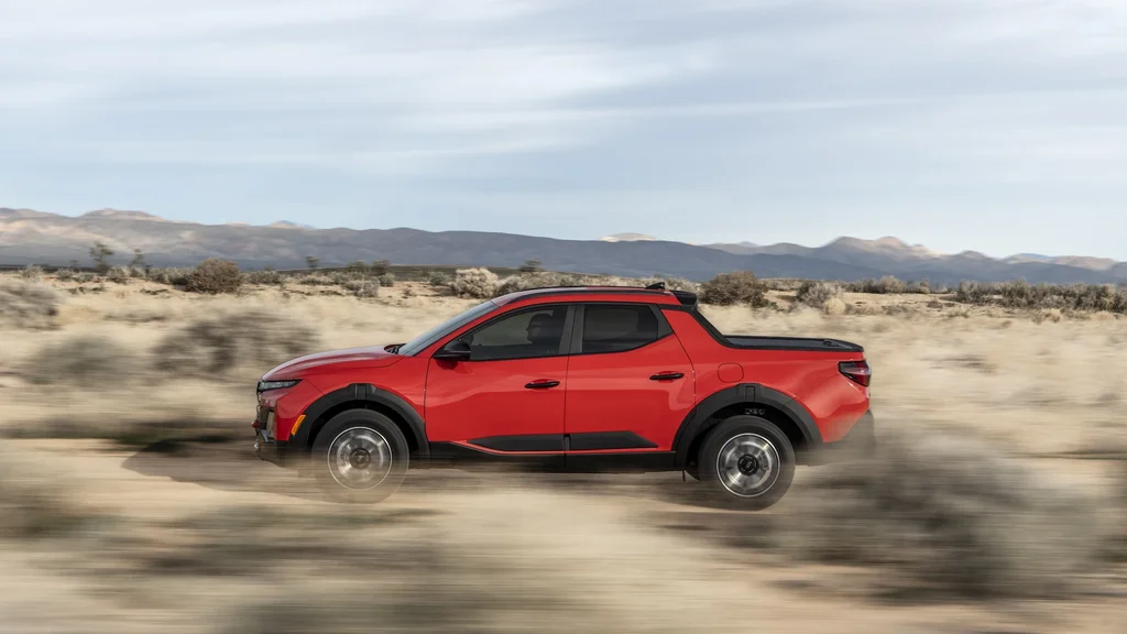 Hyundai a GM chystají nový pickup společně