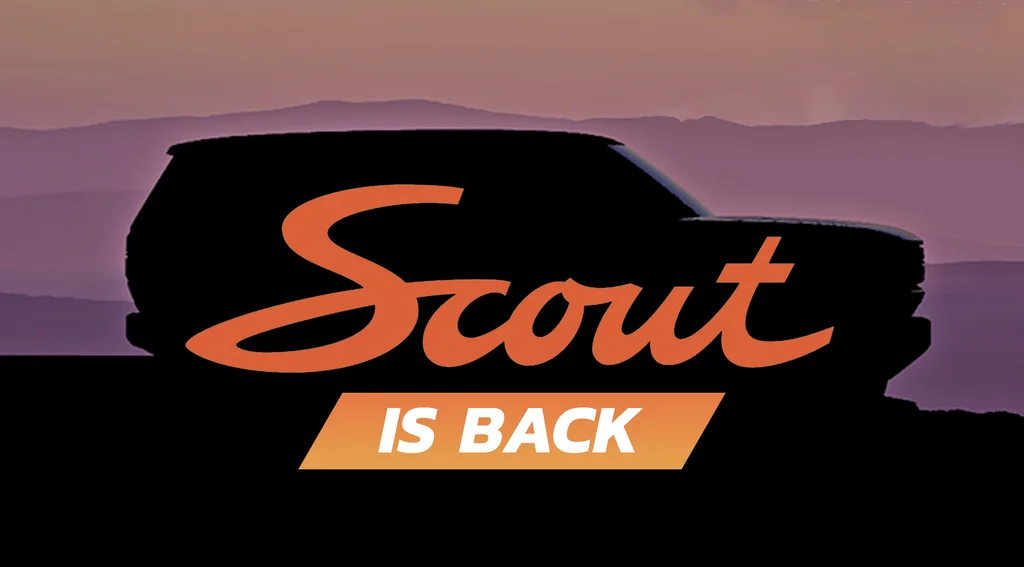 Nový elektrický Scout: co očekávat?