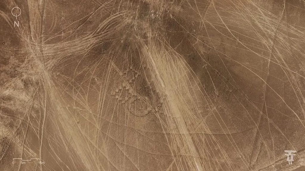 Zničenie dôležitých chilských geoglyfov