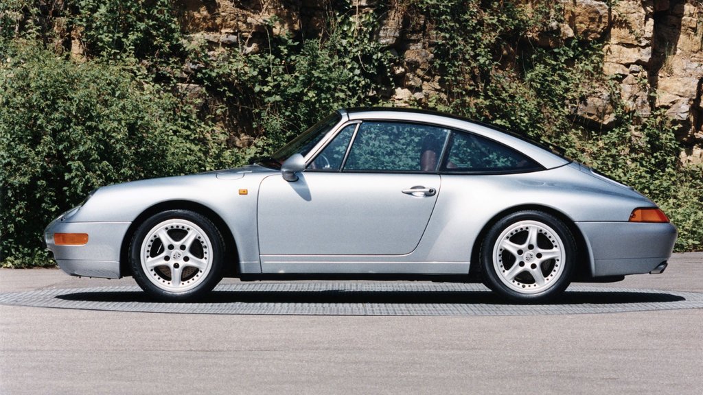 Porážka mechanika: Vítězství majitelky Porsche