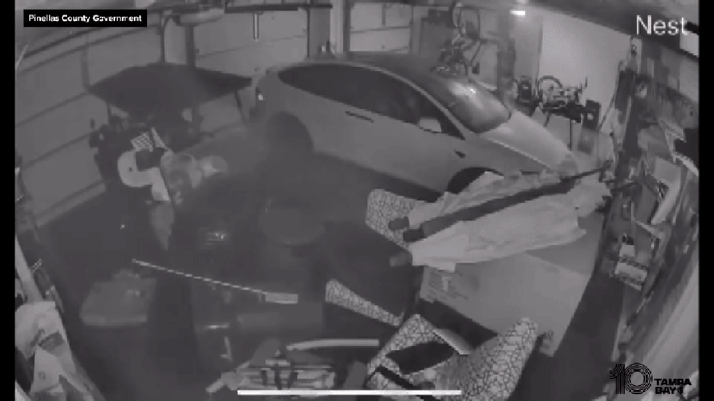 Proč slaná voda může způsobit požár EV