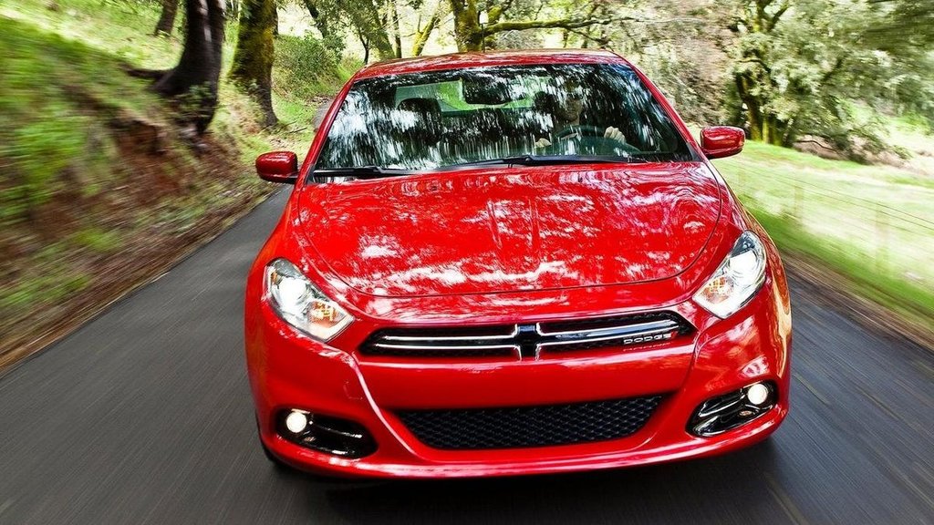 Predaj nového Dodge Dart v 2024 prekvapuje