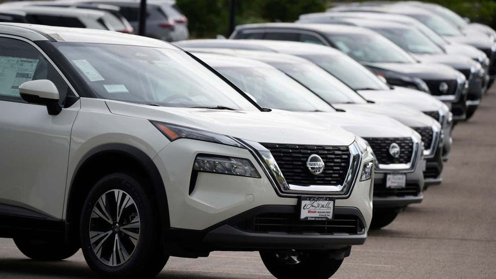 Proč se Nissan nemusí uzdravit na americkém trhu