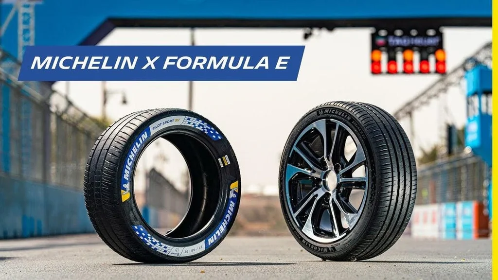 Čo robia firmy pre čistejšie pneumatiky EV