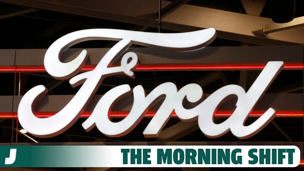 Ford čelí novým vyšetrovaniam po pokute