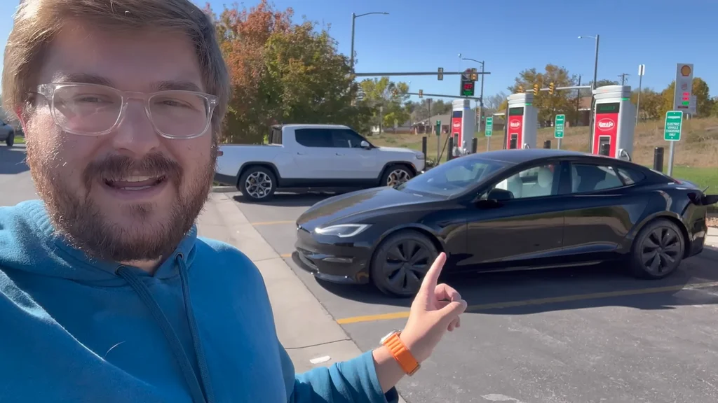 Depreciácia Tesla Plaid: Strata 100 000 dolárov