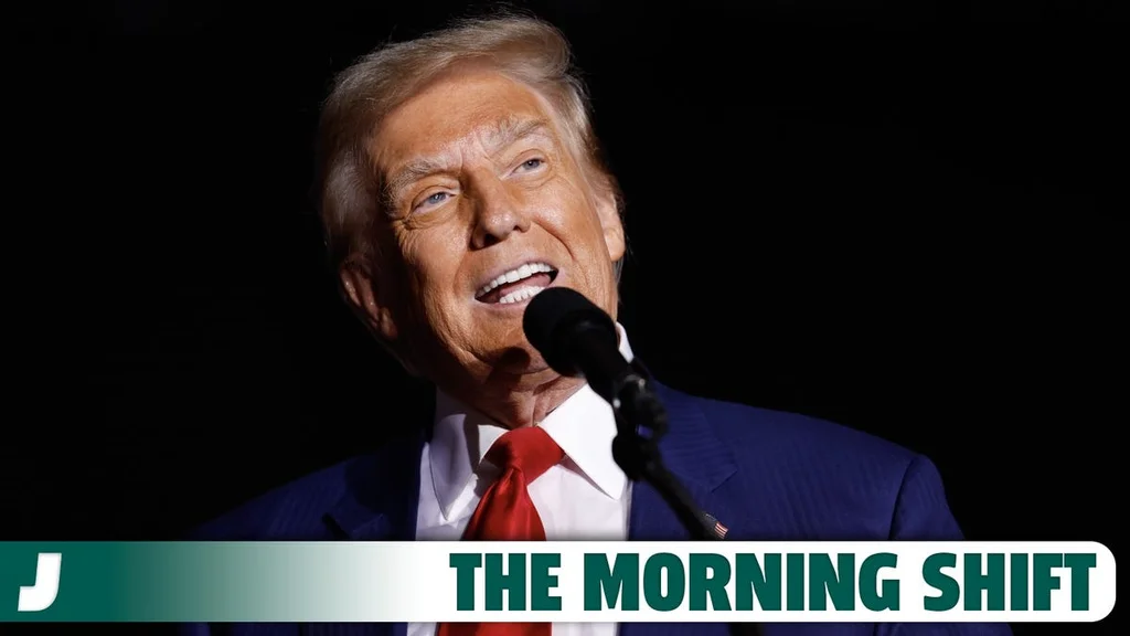 Trump a przyszłość Detroit: Wybory 2024