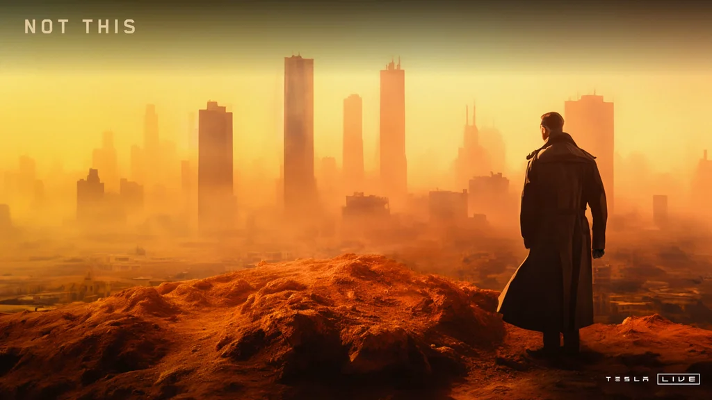 Elon Musk čelí žalobě za použití AI obrázků