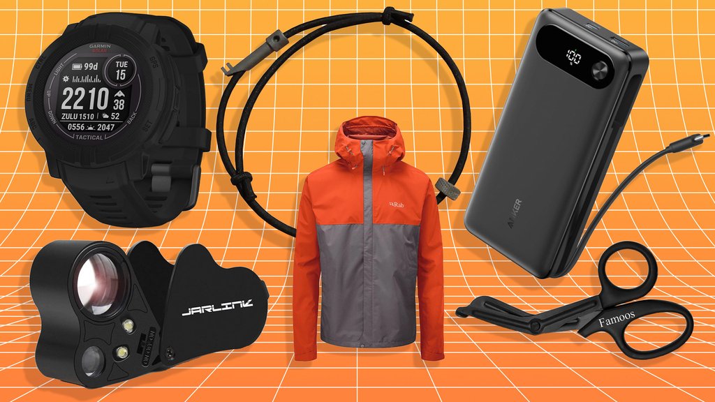 Skvelé EDC ponuky pod 10 dolárov