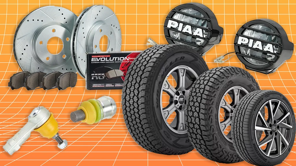 Zimné pneu akcie na Tire Rack s veľkými zľavami