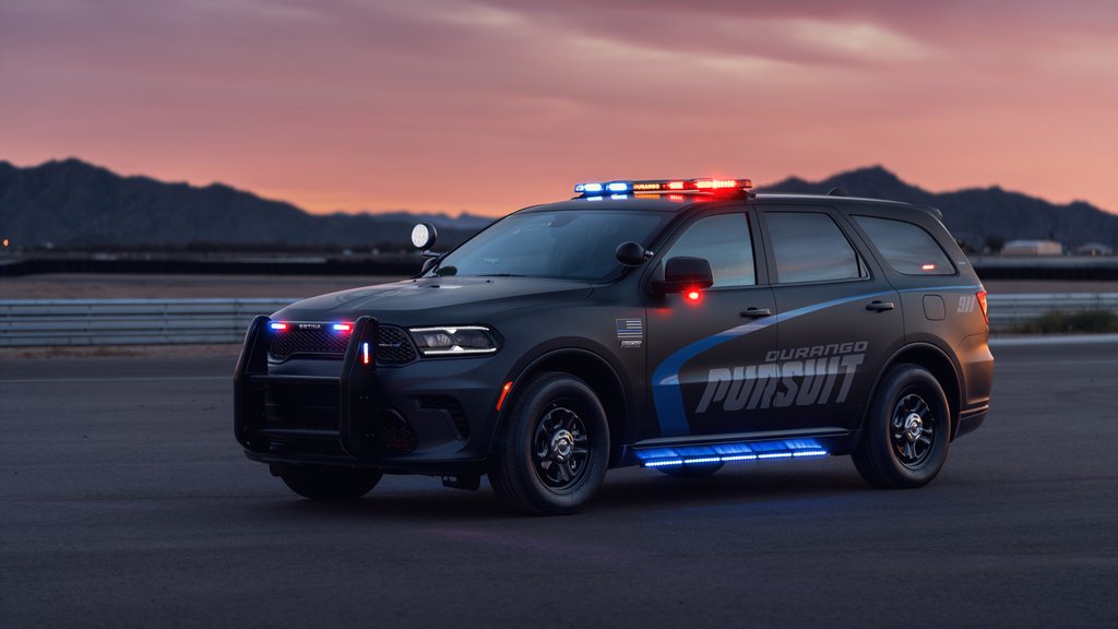 Problémy s Dodge Durango v Indiana