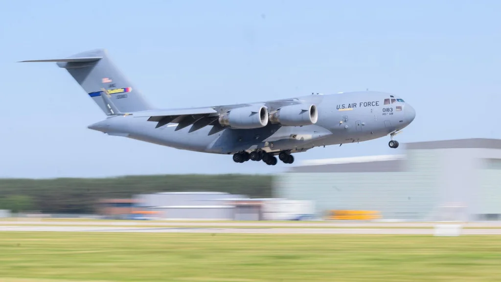Boeing przesadził z cenami dozowników mydła