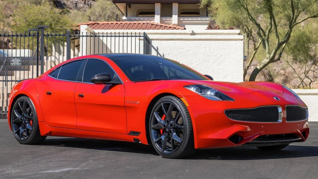 Karma Revero: Nielen pre fajnšmekrov