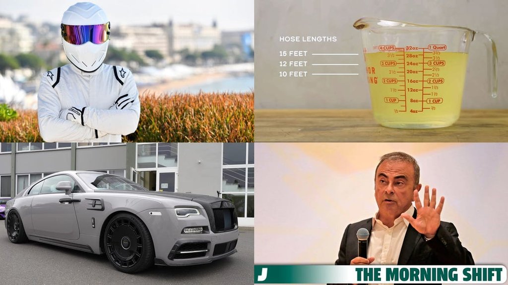 Zajímavosti ze světa automobilů v září 2024