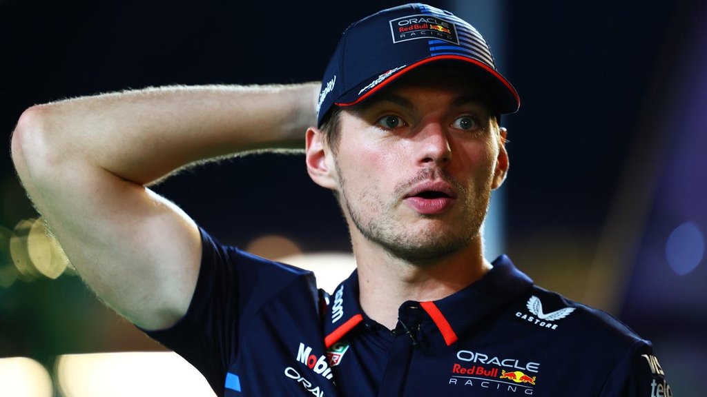 Verstappen dostal trest za vulgarity v F1