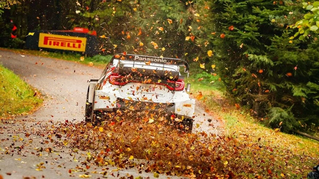 Zakończenie ery hybrydowej w WRC