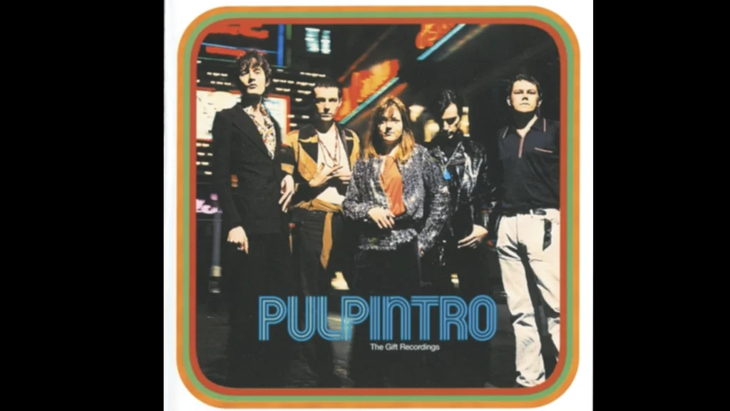 Razzmatazz - Przywitaj dzień z Pulp