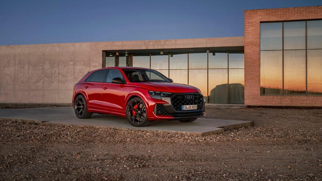 Problémy predaja Audi: Čo je za poklesom?