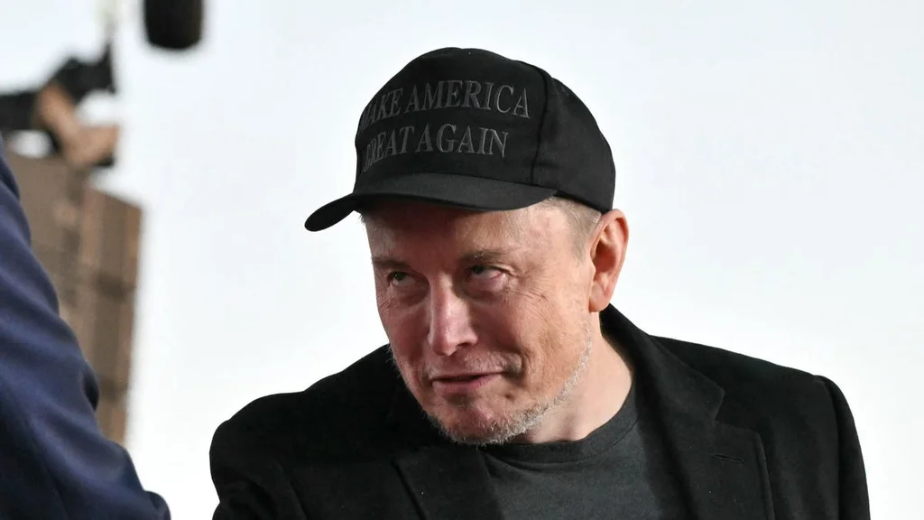 Musk a Putin: Znepokojujúce kontakty
