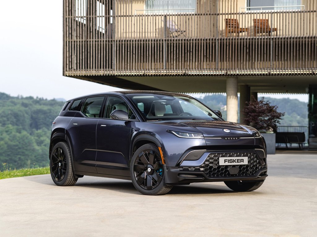Fisker zatwierdza plan upadłościowy