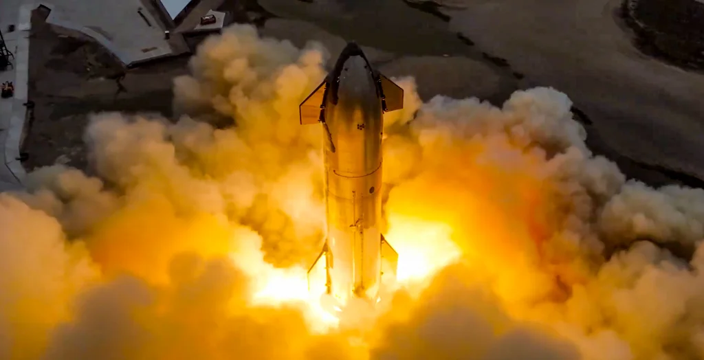 Musk hovorí o Trumpovej podpore pre SpaceX